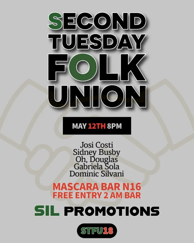 Folk Union