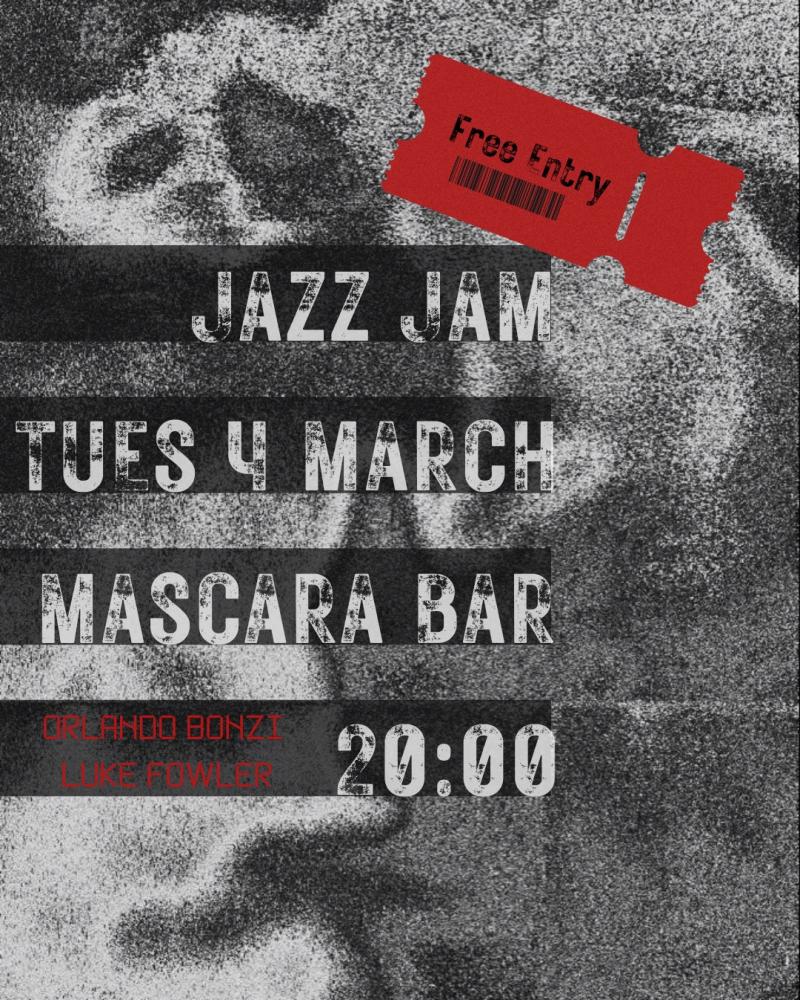 JAZZ JAM