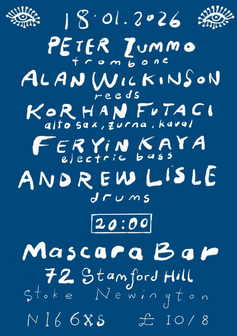 LIVE MUSIC
