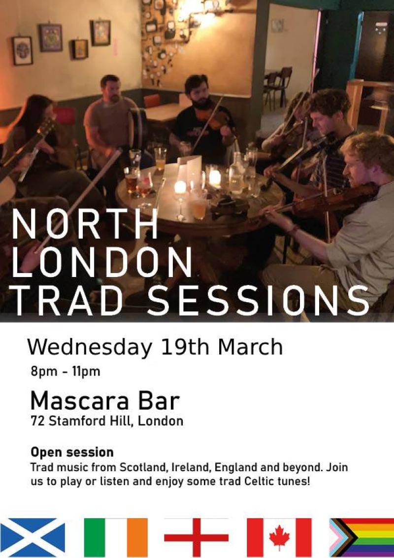 LIVE MUSIC