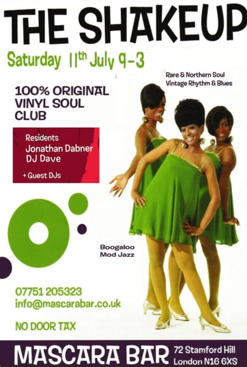 Northern Soul