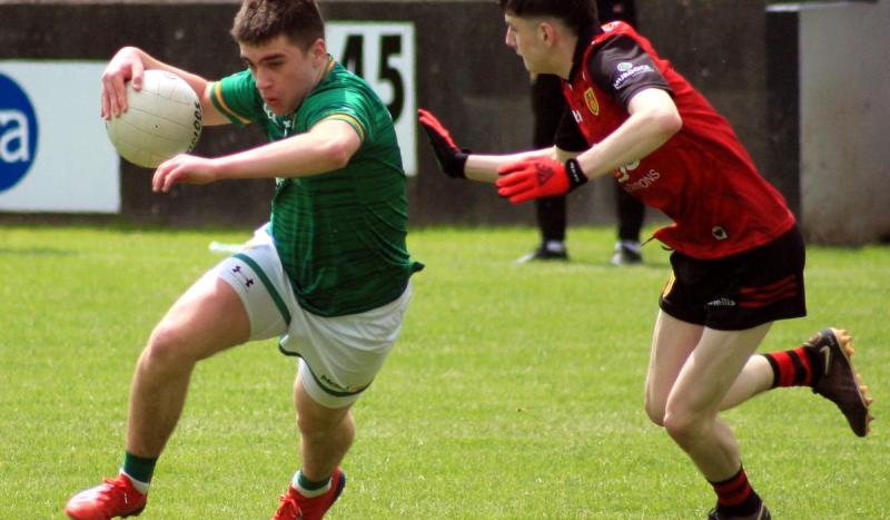 GAA live