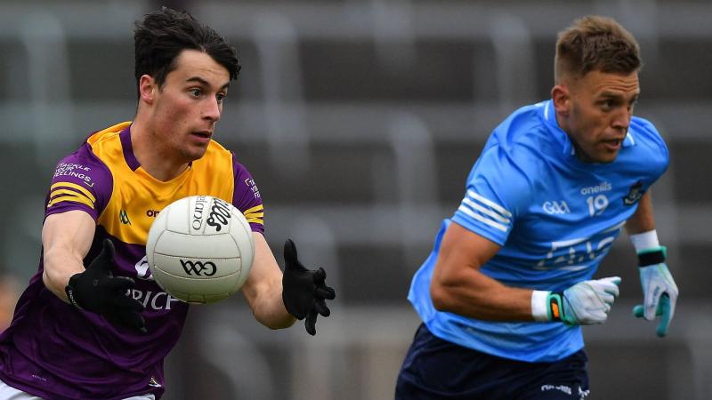 GAA live