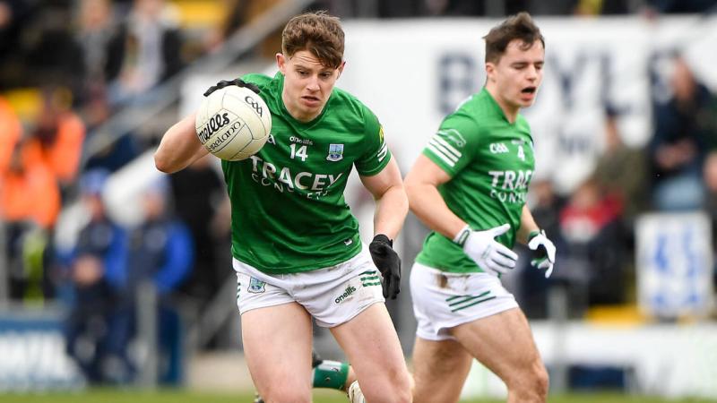 GAA live