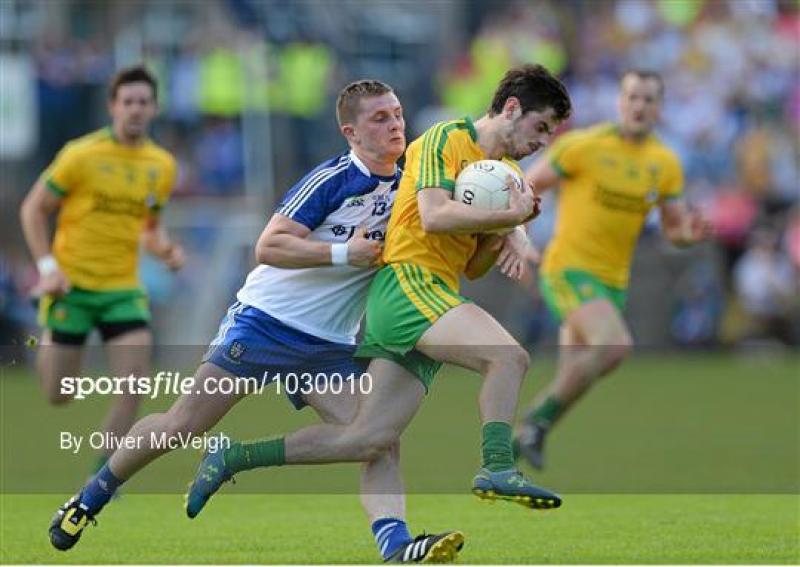 GAA live