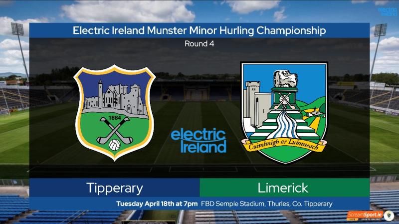 GAA live