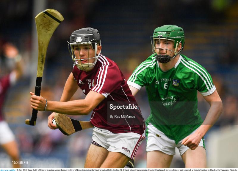 GAA live
