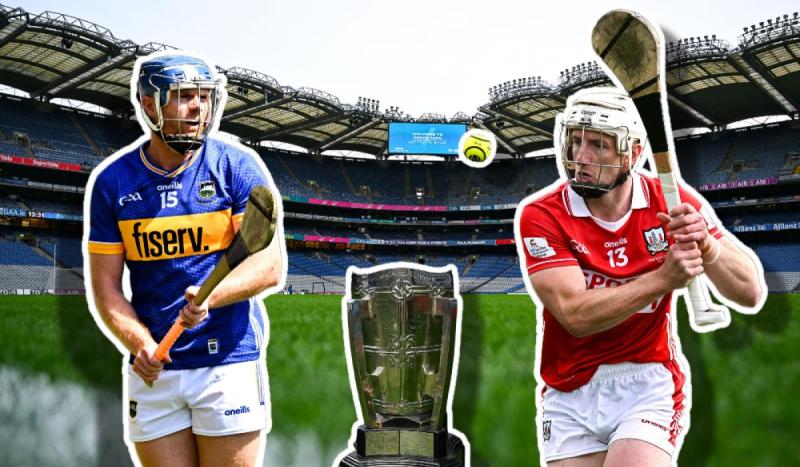 GAA live