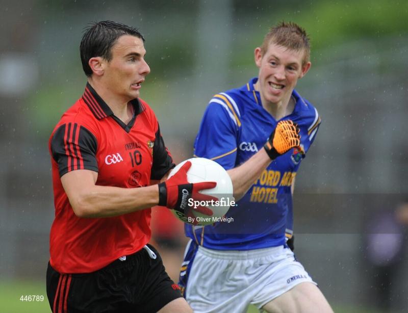 GAA live
