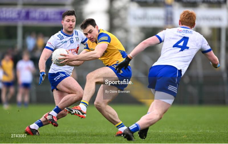 GAA live