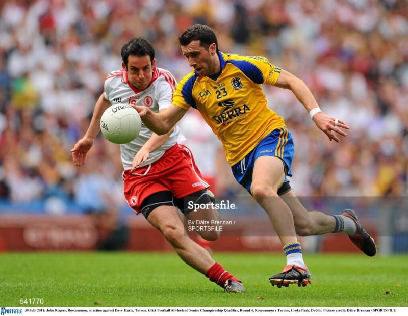GAA live